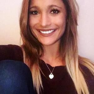 Meet your Posher, Kelsey